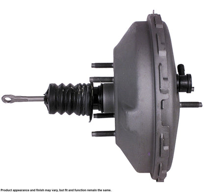 Cardone Reman Remanufactured Vacuum Power Brake Booster 54-71151