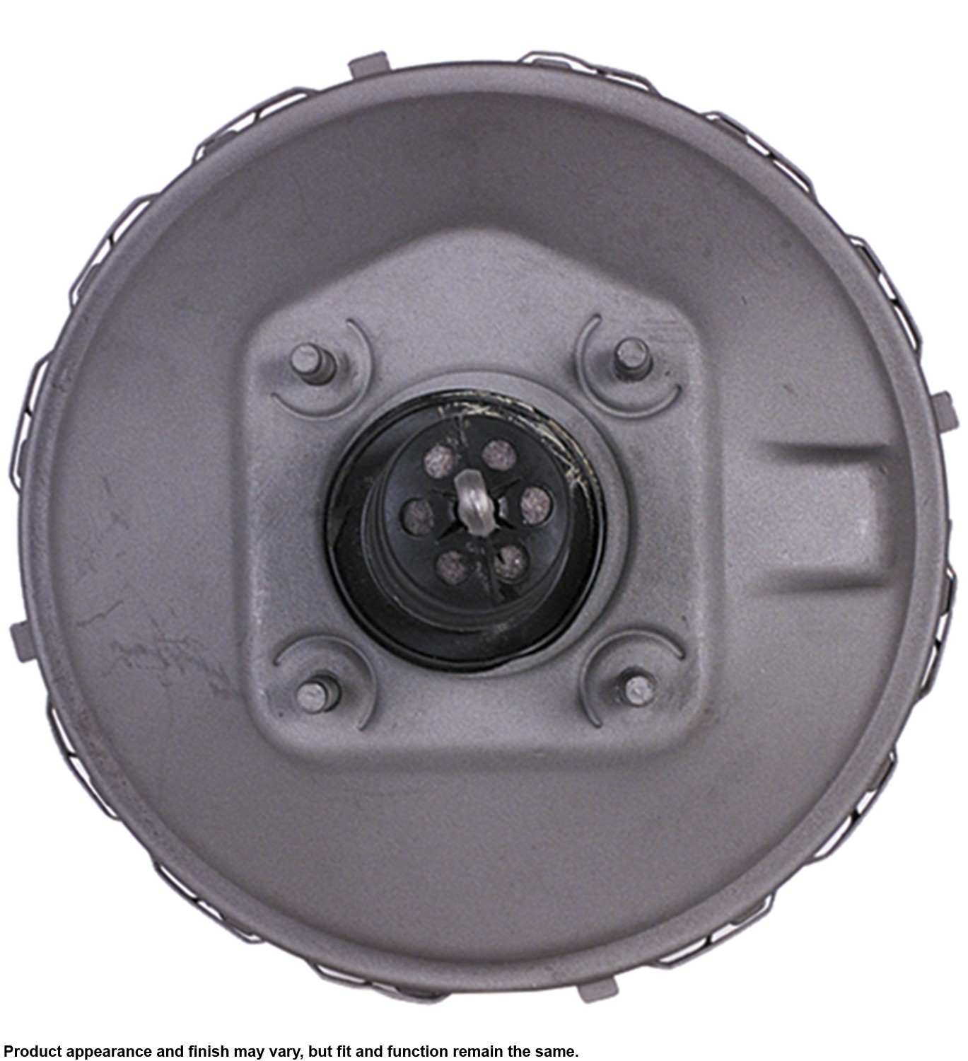 Cardone Reman Remanufactured Vacuum Power Brake Booster 54-71151