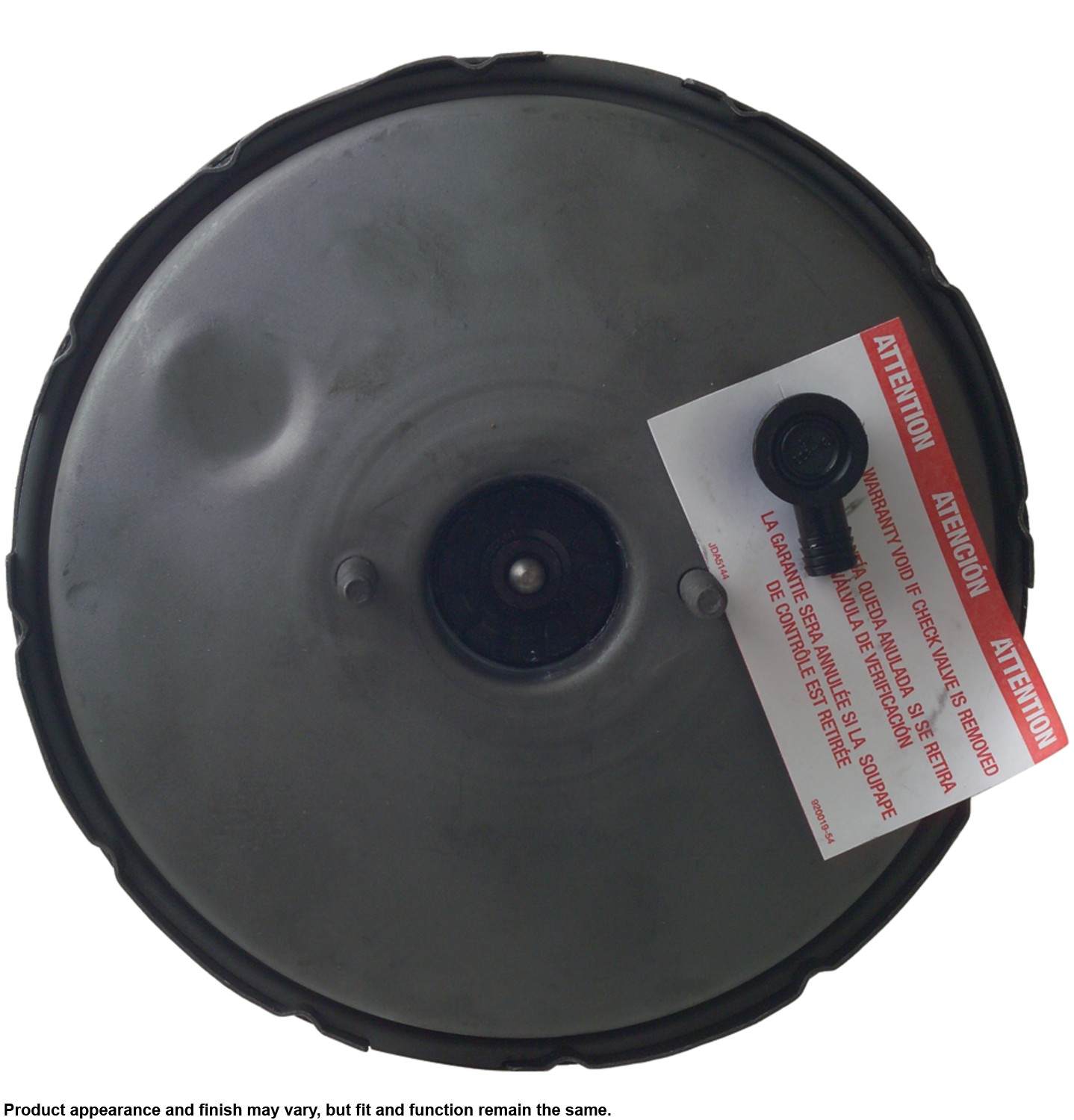 Cardone Reman Power Brake Booster 54-71160