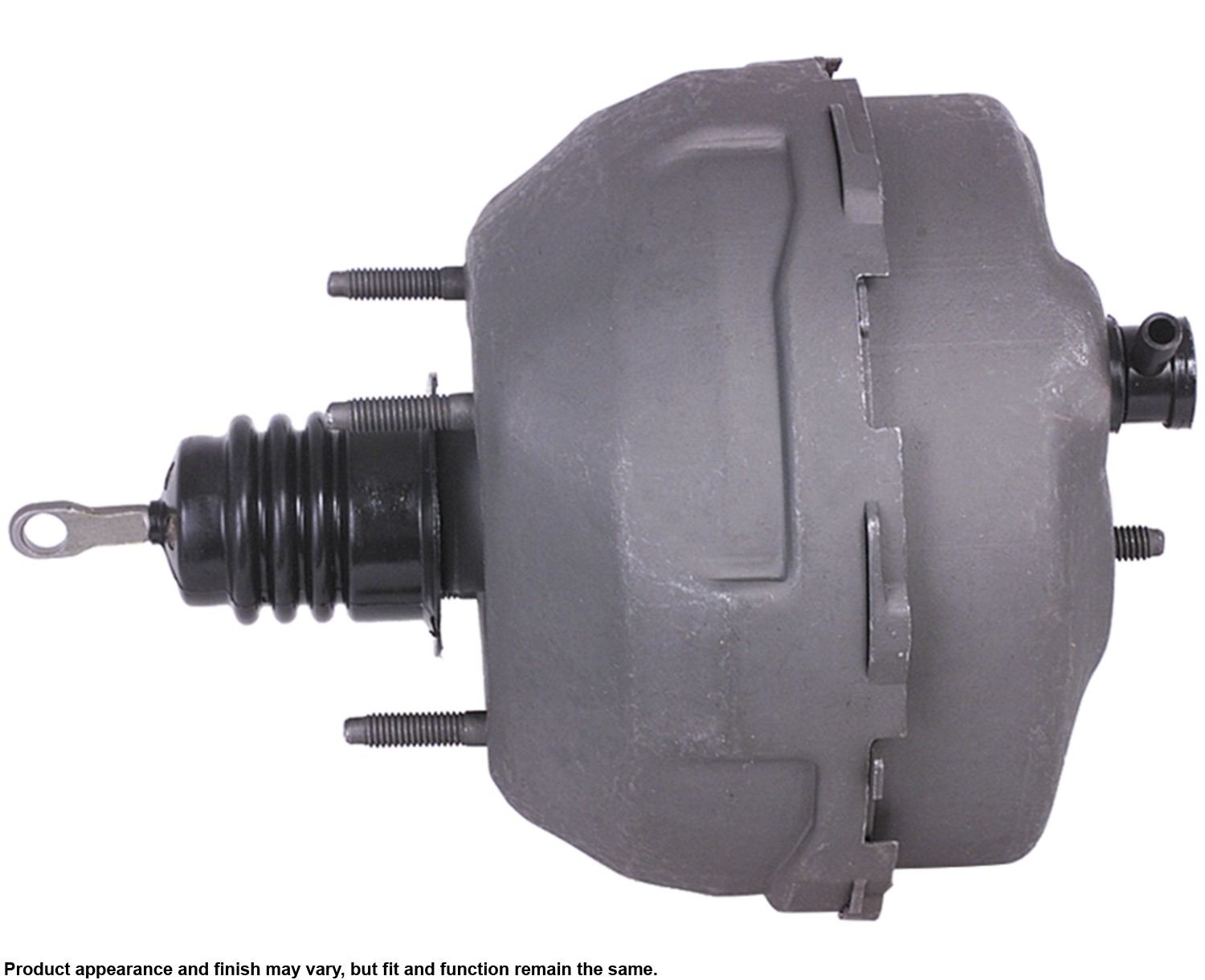 Cardone Reman Remanufactured Vacuum Power Brake Booster 54-71201