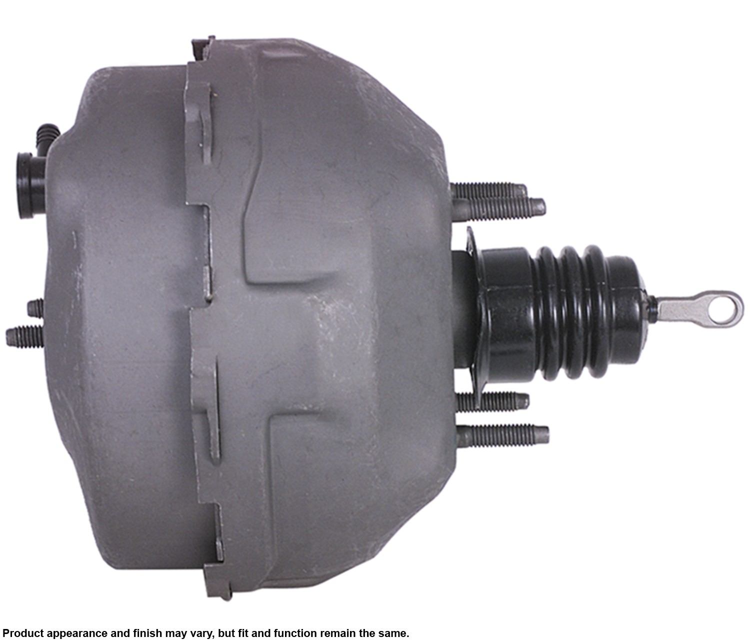 Cardone Reman Remanufactured Vacuum Power Brake Booster 54-71201