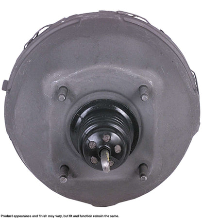 Cardone Reman Remanufactured Vacuum Power Brake Booster 54-71201