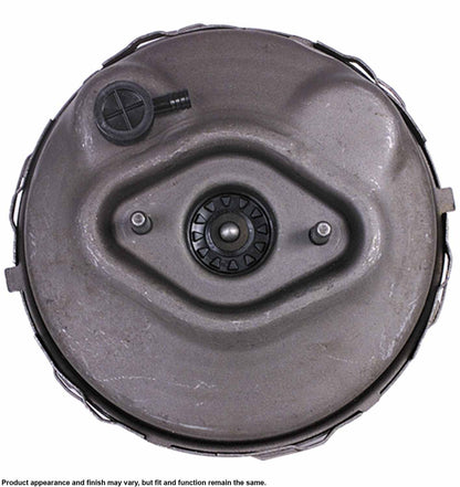 Cardone Reman Remanufactured Vacuum Power Brake Booster 54-71202