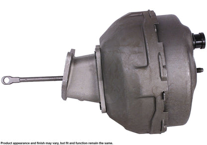 Cardone Reman Remanufactured Vacuum Power Brake Booster 54-71202