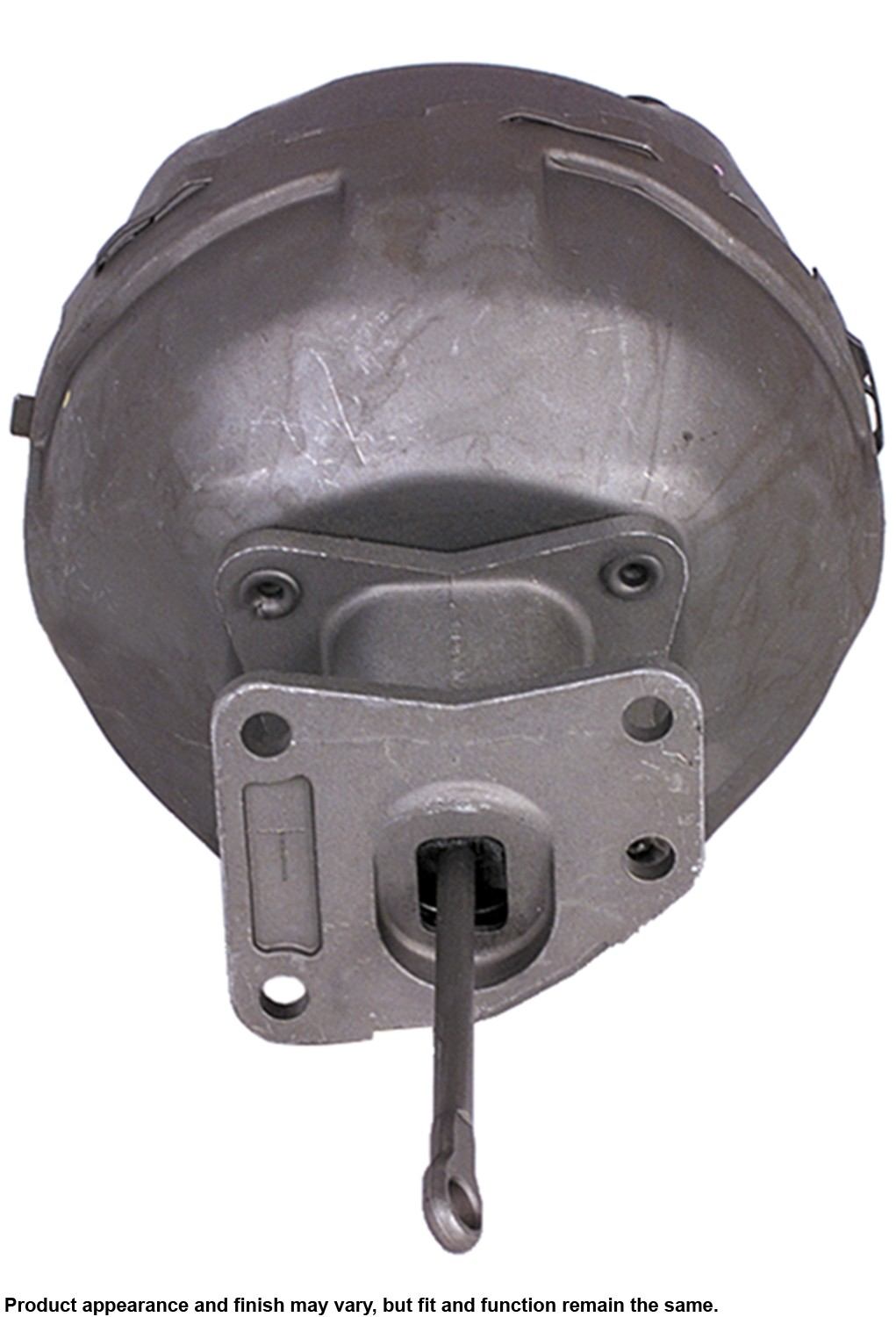 Cardone Reman Remanufactured Vacuum Power Brake Booster 54-71202