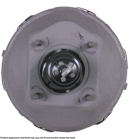 Cardone Reman Remanufactured Vacuum Power Brake Booster 54-71204