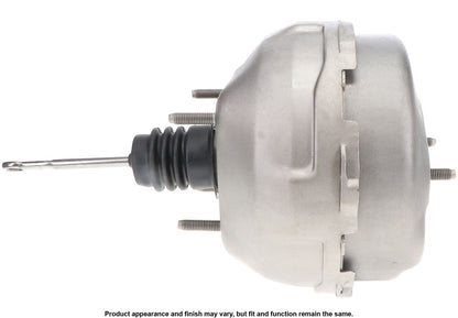 Cardone Reman Remanufactured Vacuum Power Brake Booster 54-71209