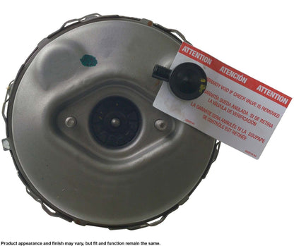 Cardone Reman Power Brake Booster 54-71211
