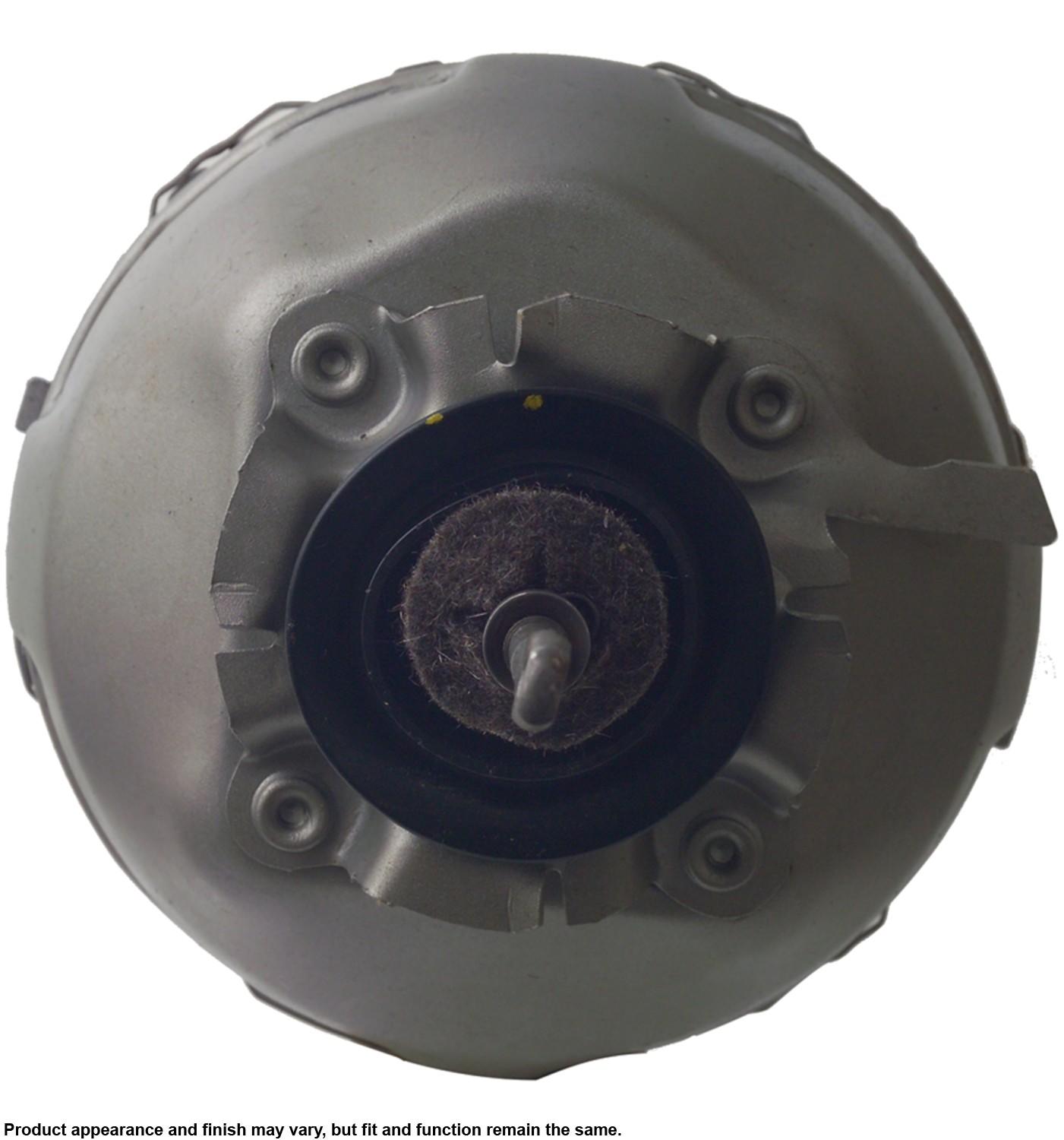 Cardone Reman Power Brake Booster 54-71211