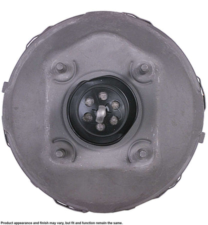 Cardone Reman Remanufactured Vacuum Power Brake Booster 54-71221