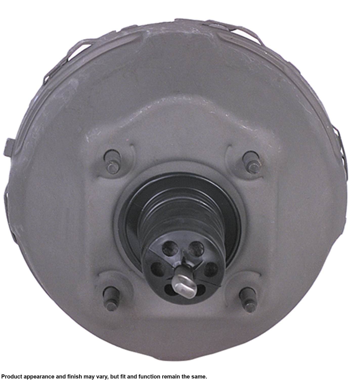 Cardone Reman Remanufactured Vacuum Power Brake Booster 54-71235