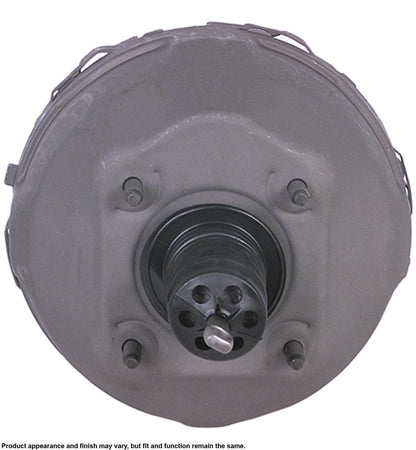 Cardone Reman Remanufactured Vacuum Power Brake Booster 54-71235