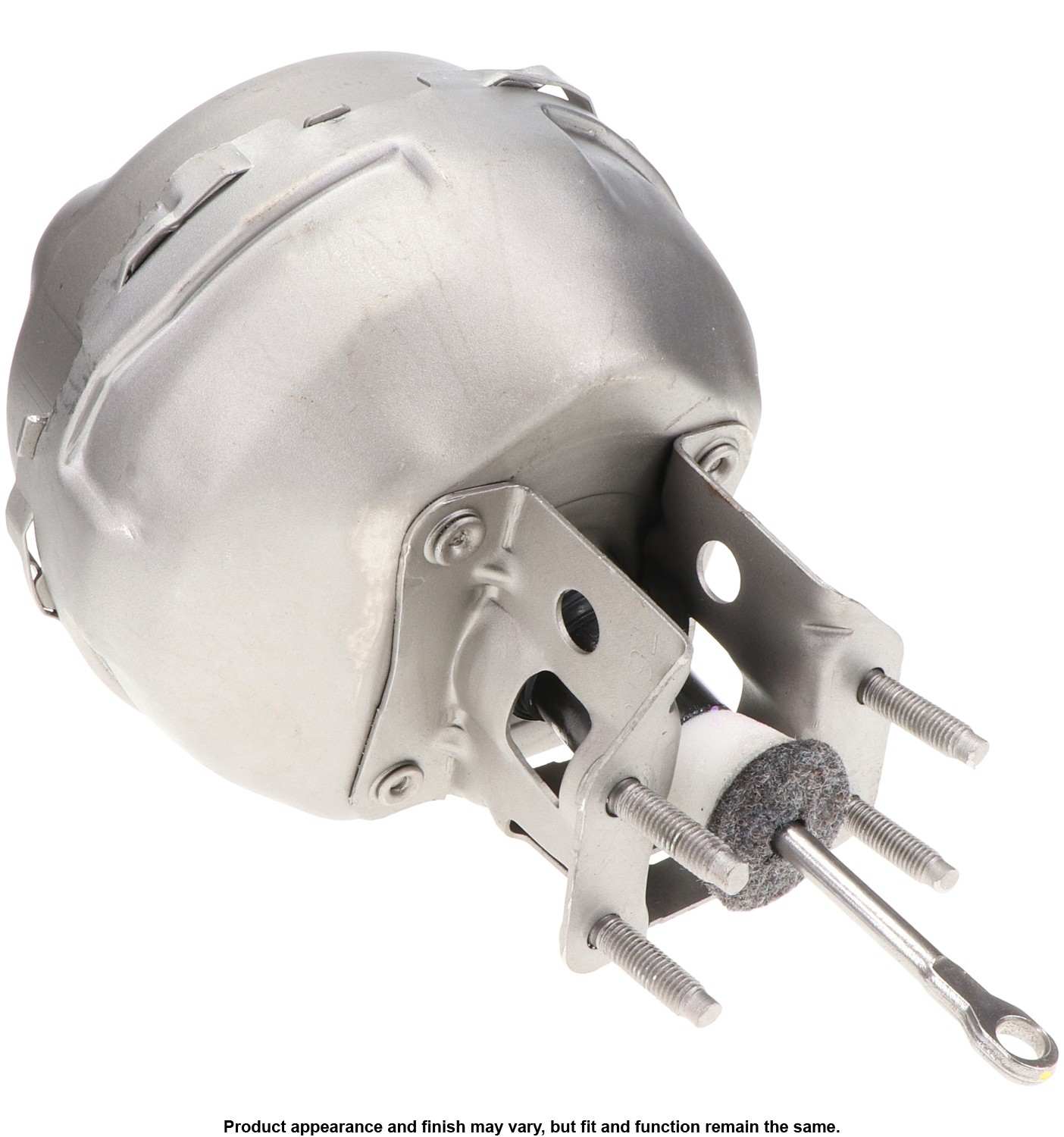 Cardone Reman Power Brake Booster 54-71245