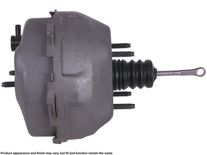 Cardone Reman Remanufactured Vacuum Power Brake Booster 54-71257