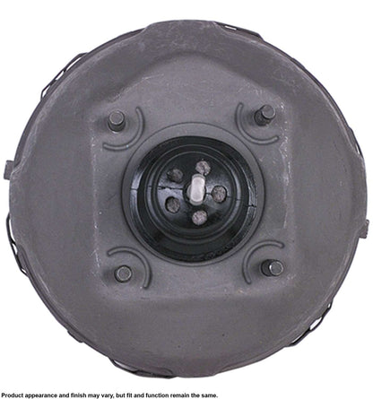 Cardone Reman Power Brake Booster 54-71261