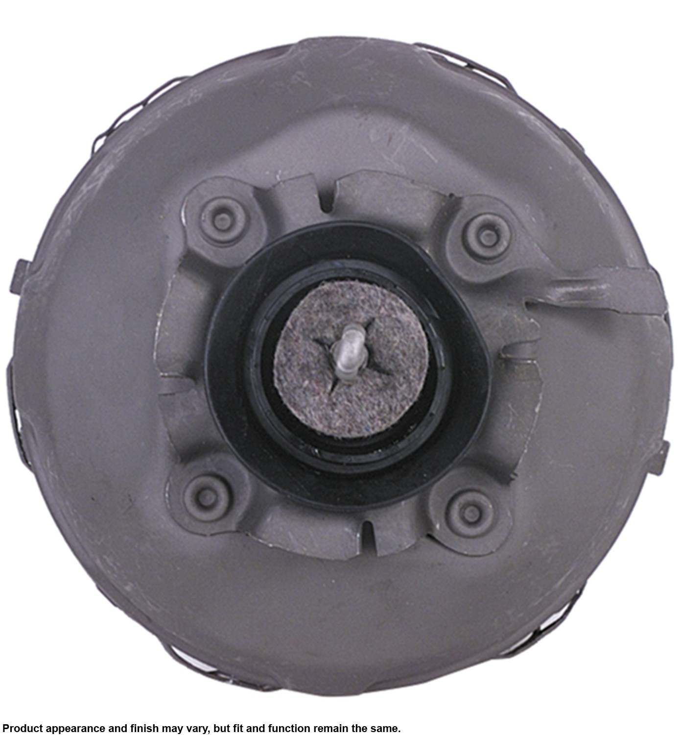 Cardone Reman Remanufactured Vacuum Power Brake Booster 54-71286