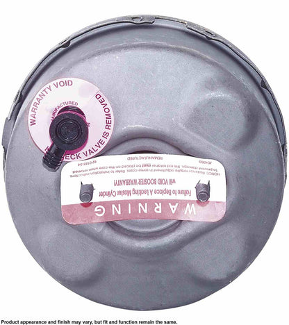 Cardone Reman Power Brake Booster 54-71293