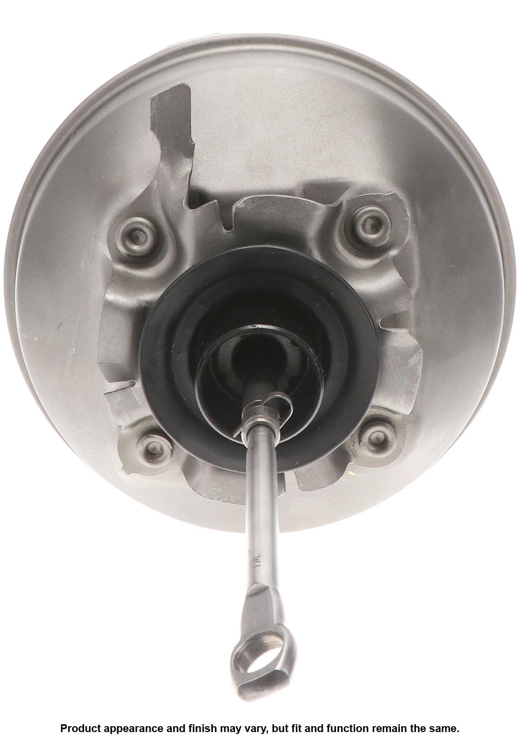 Cardone Reman Power Brake Booster 54-71293