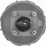 Cardone Reman Remanufactured Vacuum Power Brake Booster 54-71308