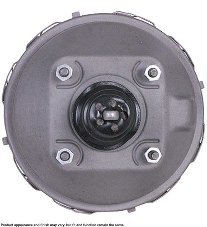 Cardone Reman Remanufactured Vacuum Power Brake Booster 54-71308