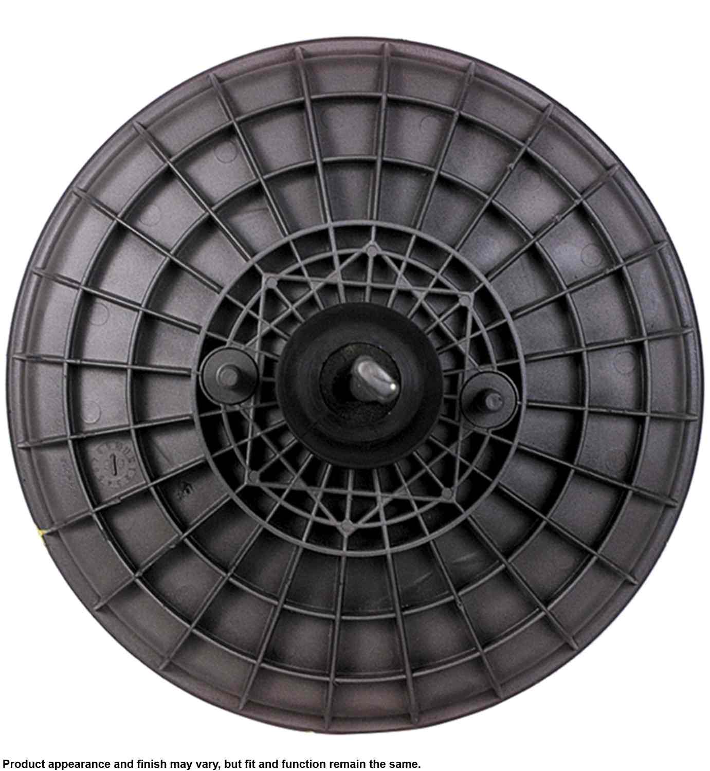 Cardone Reman Power Brake Booster 54-71401