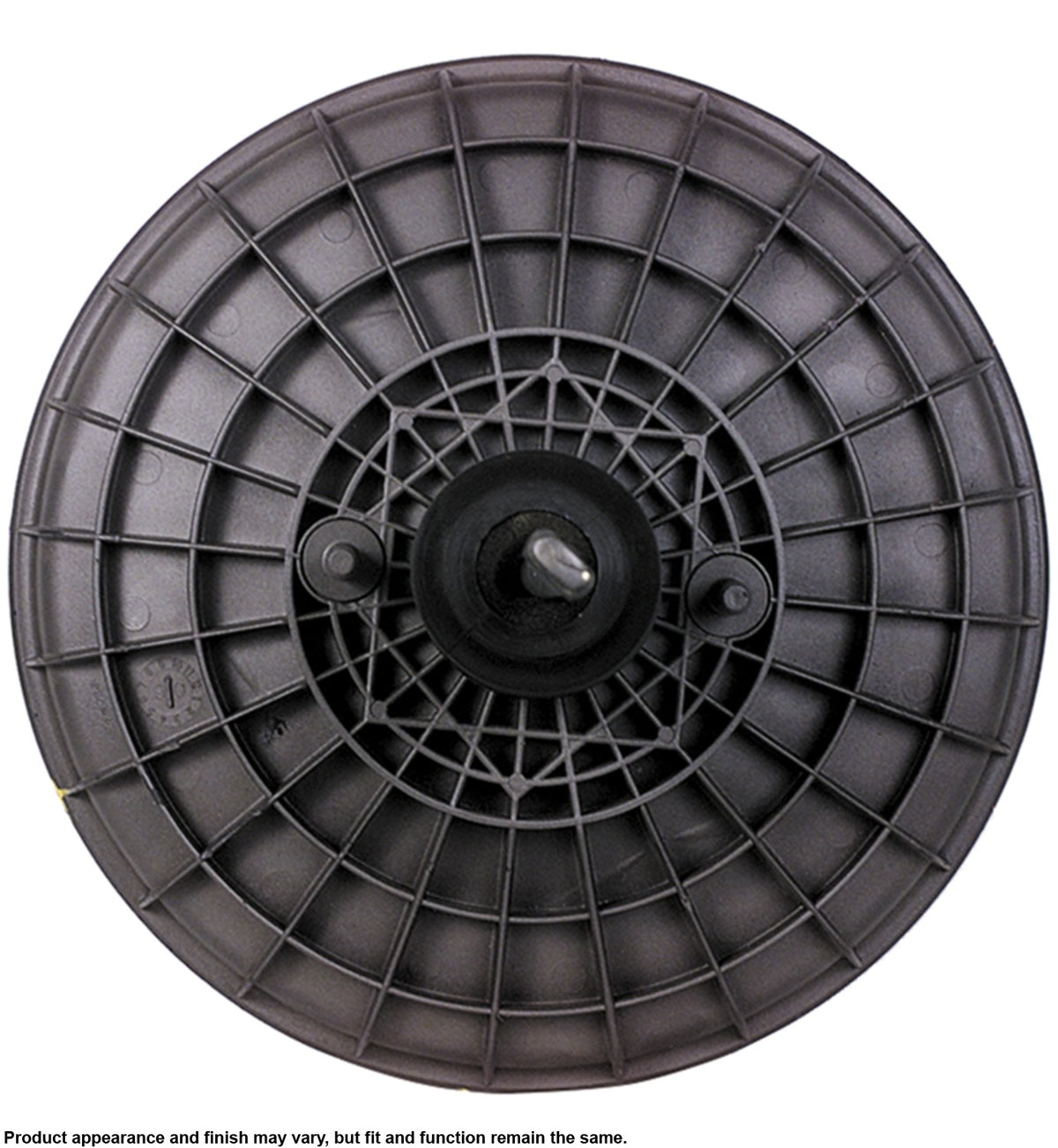 Cardone Reman Power Brake Booster 54-71401