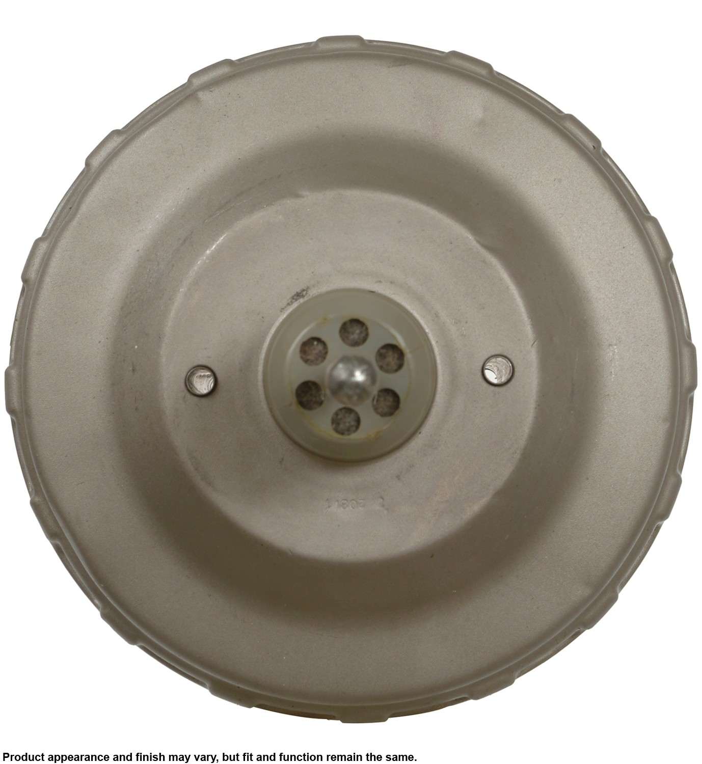 Cardone Reman Remanufactured Vacuum Power Brake Booster 54-71505