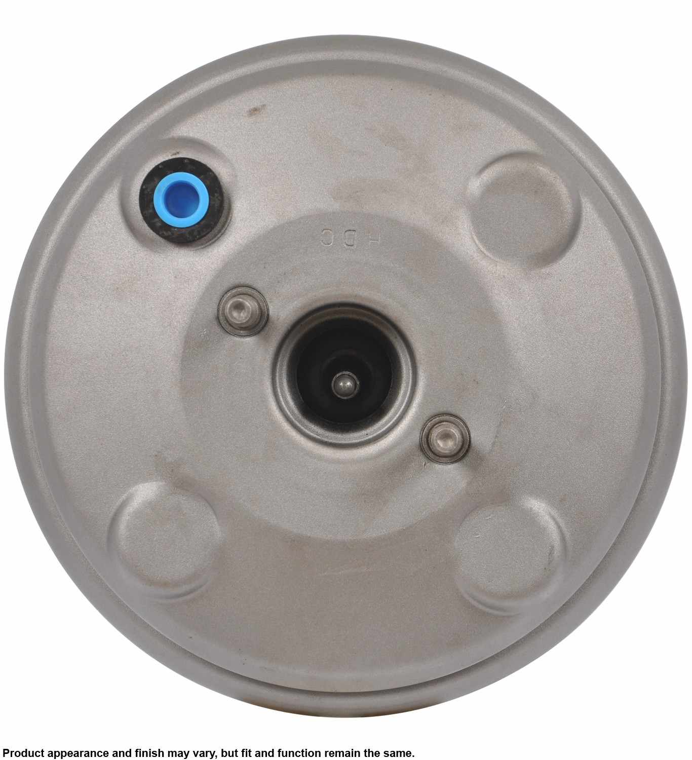 Cardone Reman Remanufactured Vacuum Power Brake Booster 54-71510