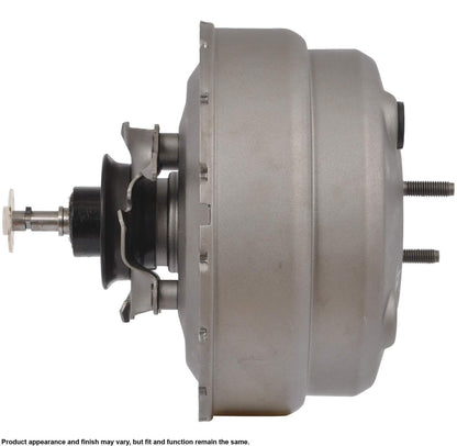 Cardone Reman Remanufactured Vacuum Power Brake Booster 54-71510
