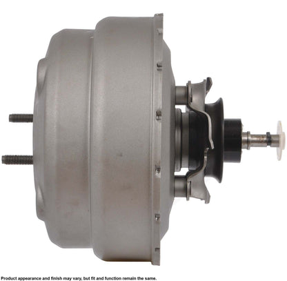 Cardone Reman Remanufactured Vacuum Power Brake Booster 54-71510