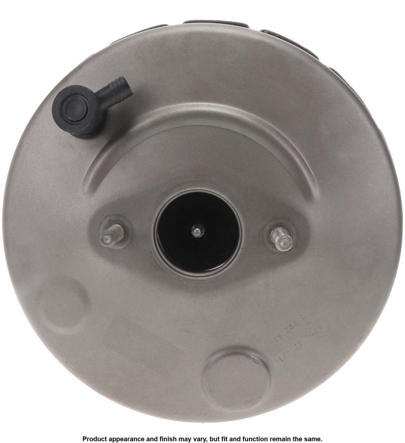 Cardone Reman Remanufactured Vacuum Power Brake Booster 54-71515