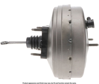 Cardone Reman Remanufactured Vacuum Power Brake Booster 54-71515