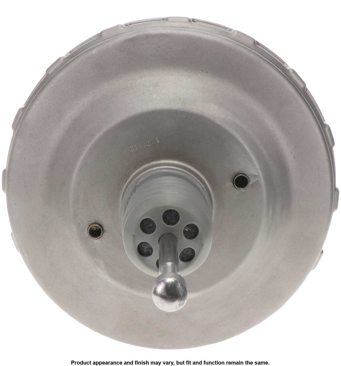 Cardone Reman Remanufactured Vacuum Power Brake Booster 54-71520