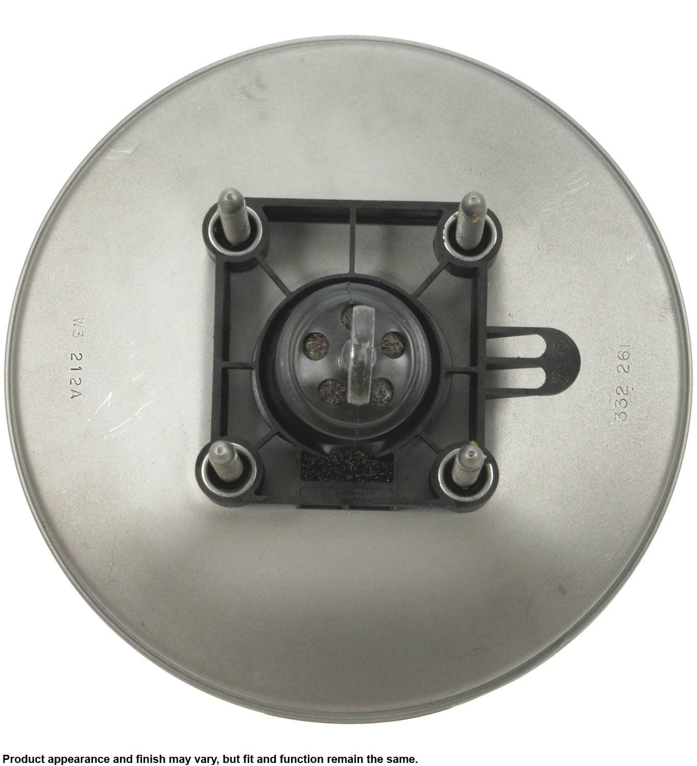Cardone Reman Power Brake Booster 54-71523