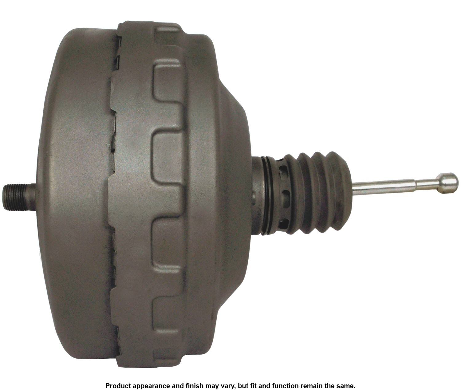 Cardone Reman Remanufactured Vacuum Power Brake Booster 54-71524