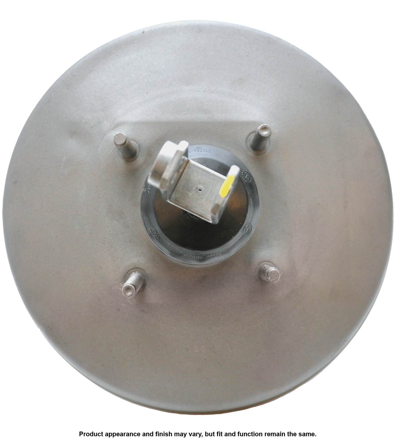Cardone Reman Remanufactured Vacuum Power Brake Booster 54-71534