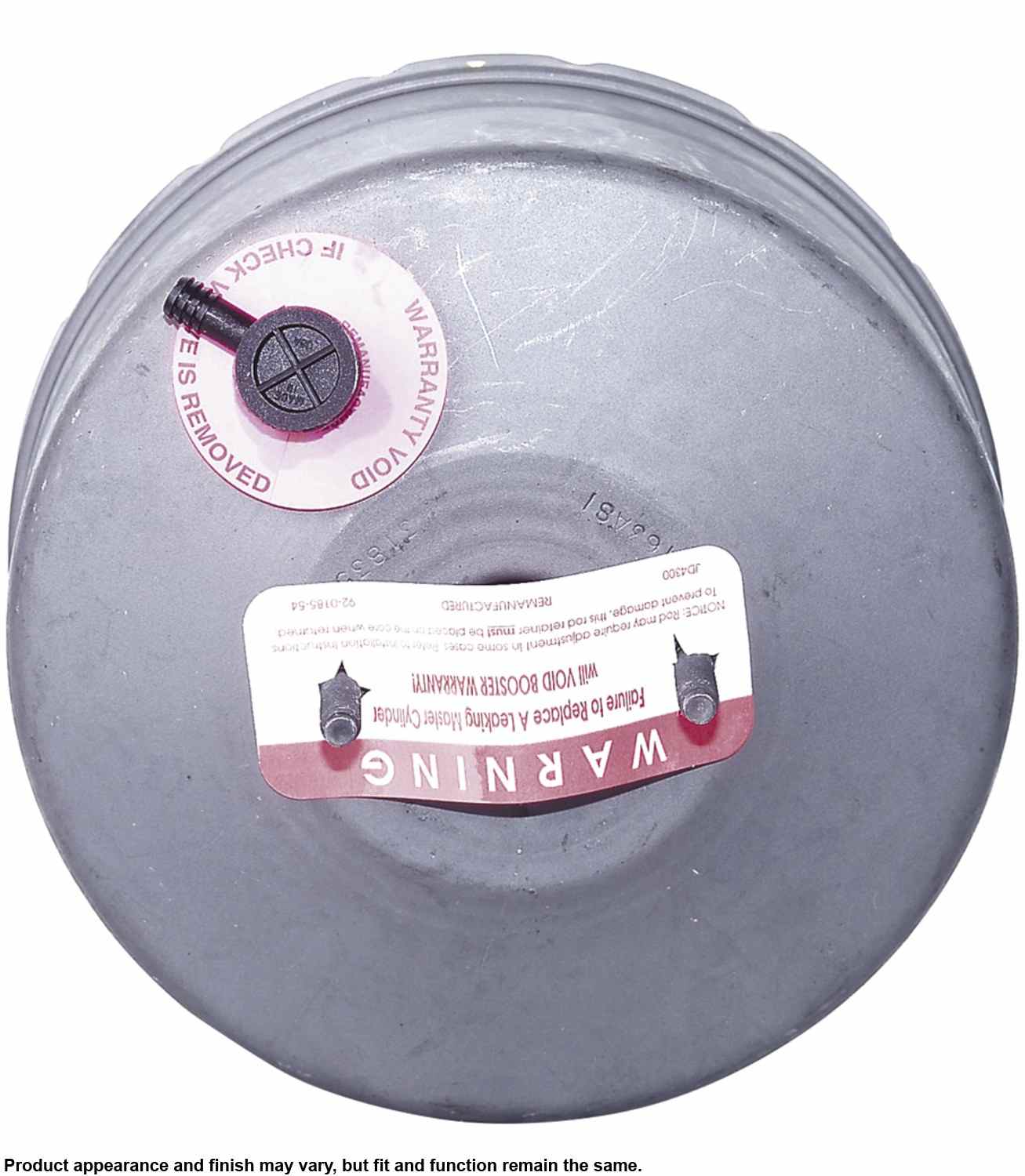 Cardone Reman Power Brake Booster 54-71904