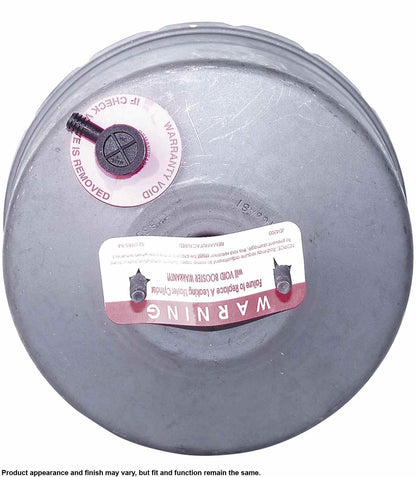 Cardone Reman Power Brake Booster 54-71904
