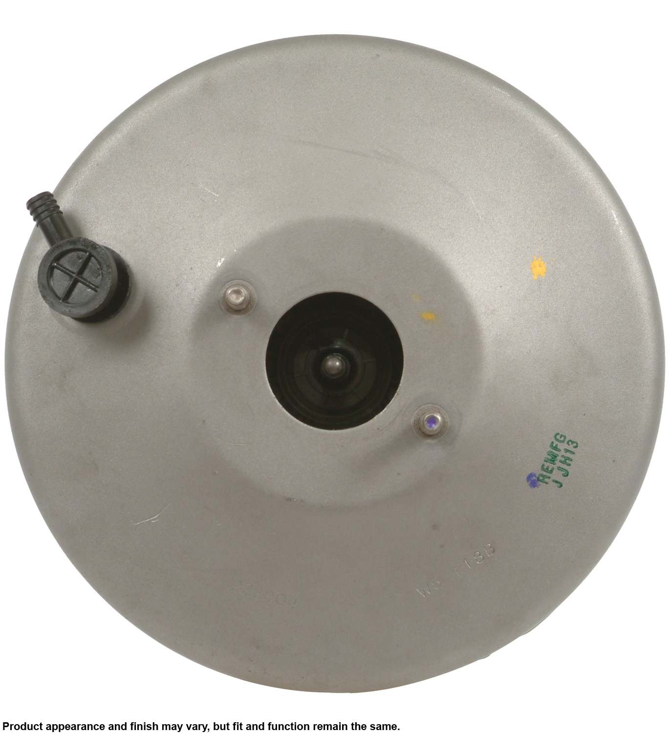 Cardone Reman Remanufactured Vacuum Power Brake Booster 54-71907
