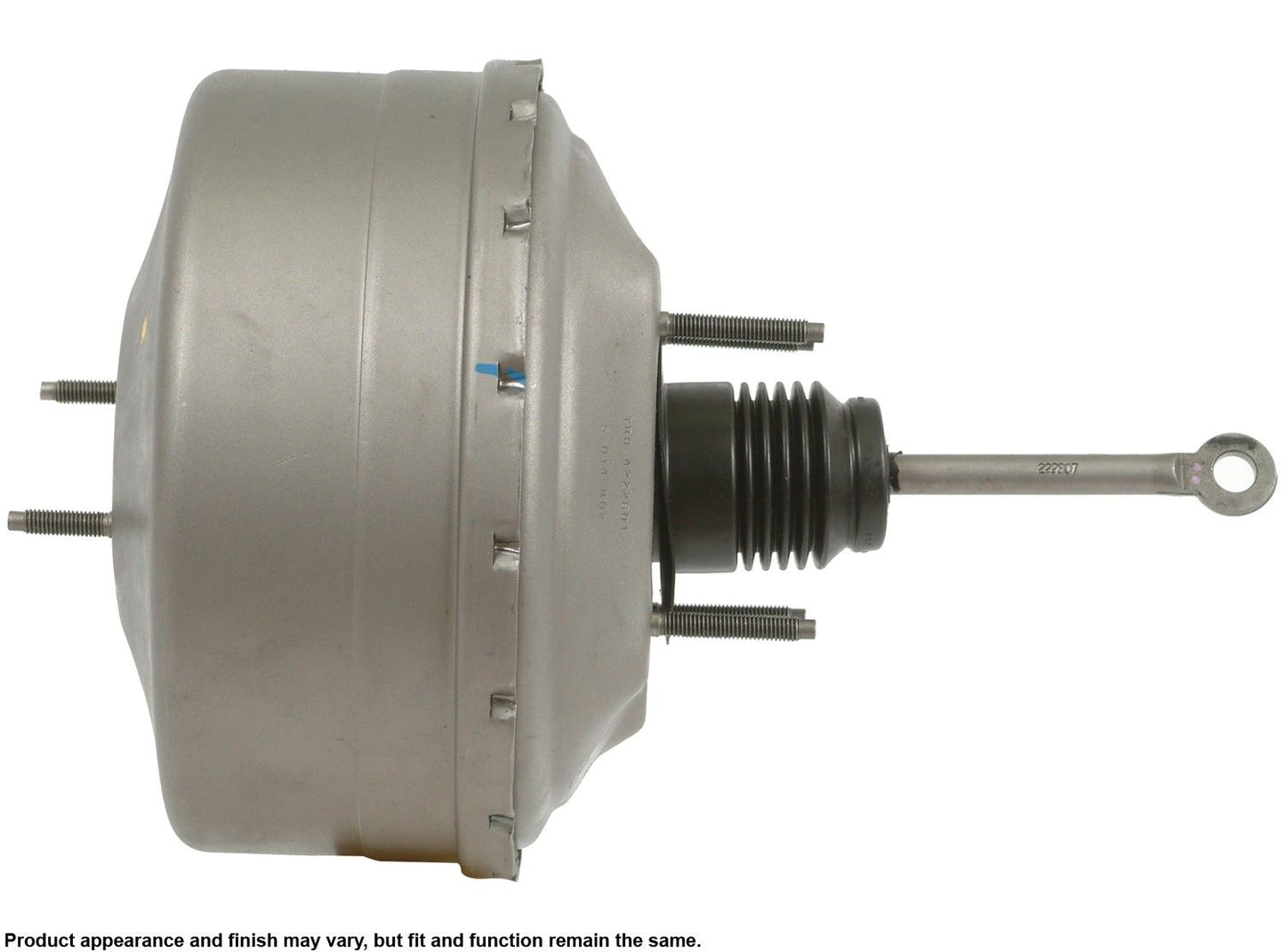 Cardone Reman Remanufactured Vacuum Power Brake Booster 54-71907