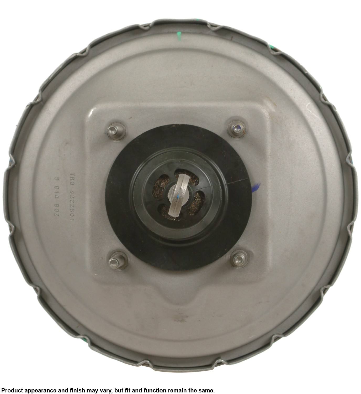 Cardone Reman Remanufactured Vacuum Power Brake Booster 54-71907