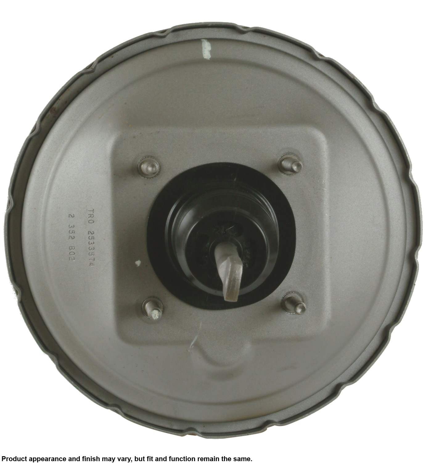 Cardone Reman Power Brake Booster 54-71908