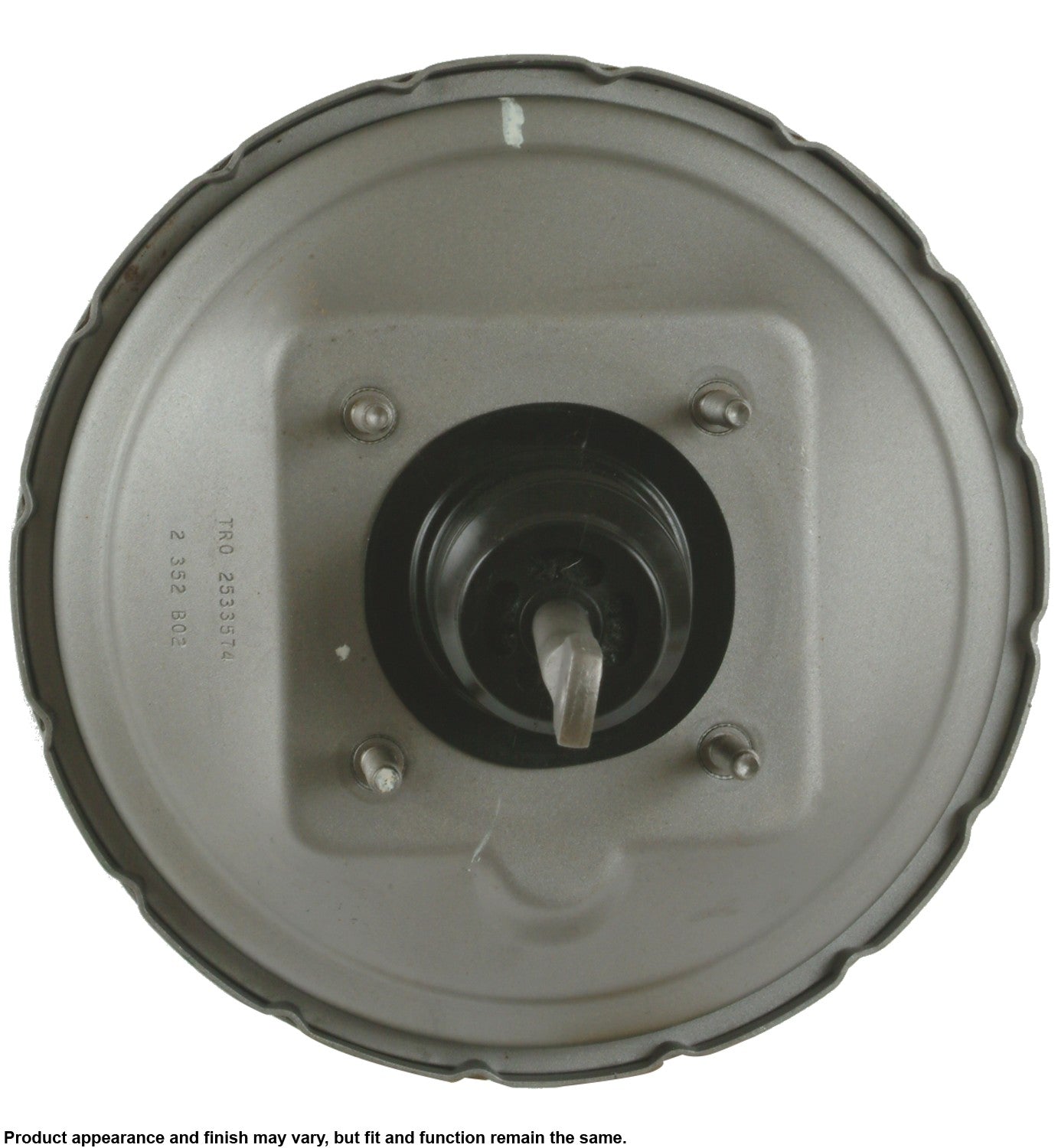 Cardone Reman Power Brake Booster 54-71908
