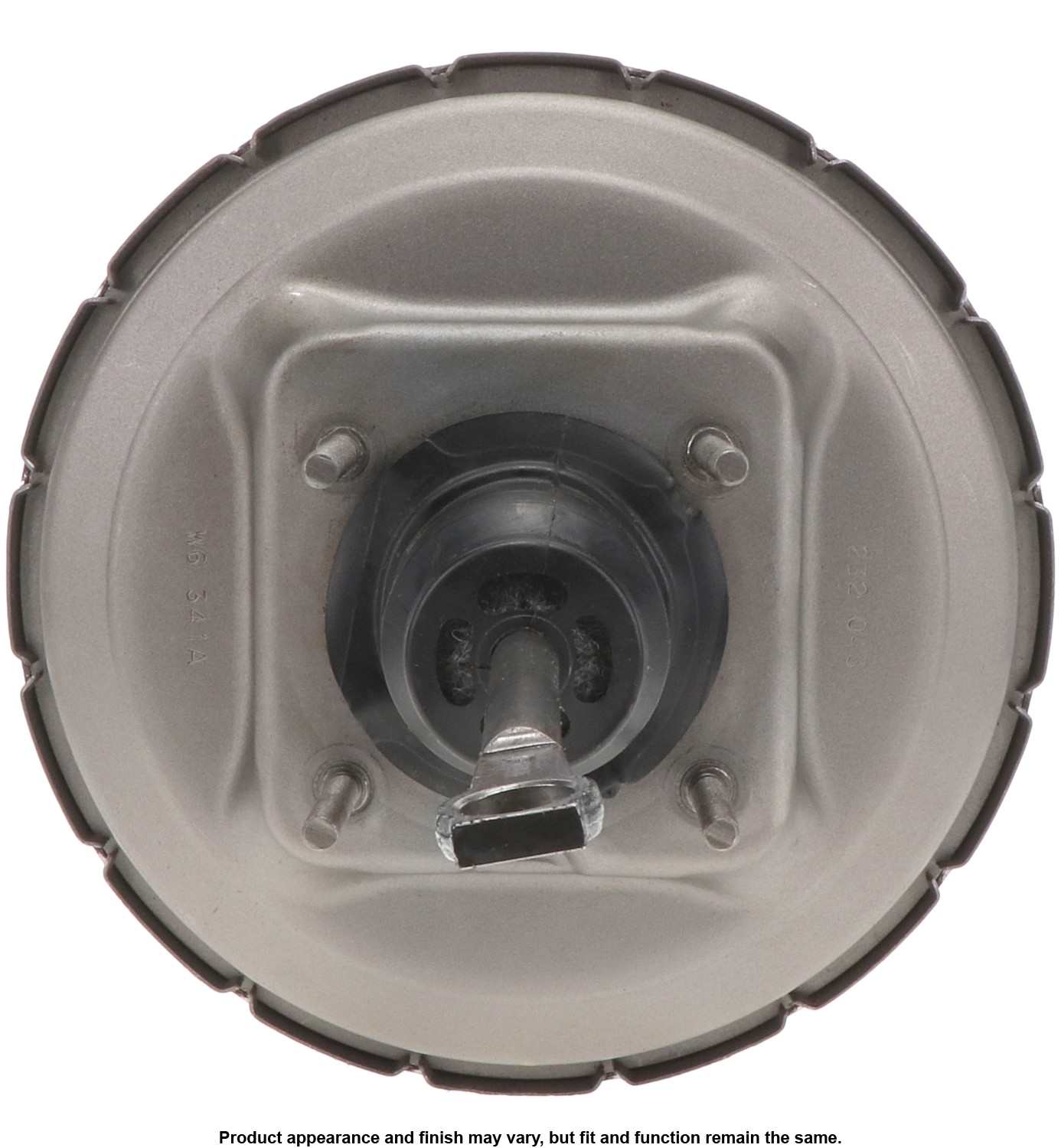 Cardone Reman Remanufactured Vacuum Power Brake Booster 54-71909