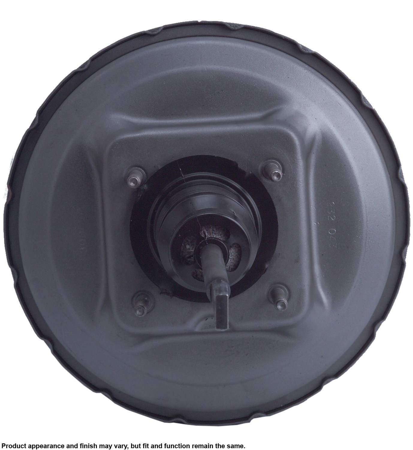 Cardone Reman Power Brake Booster 54-71912