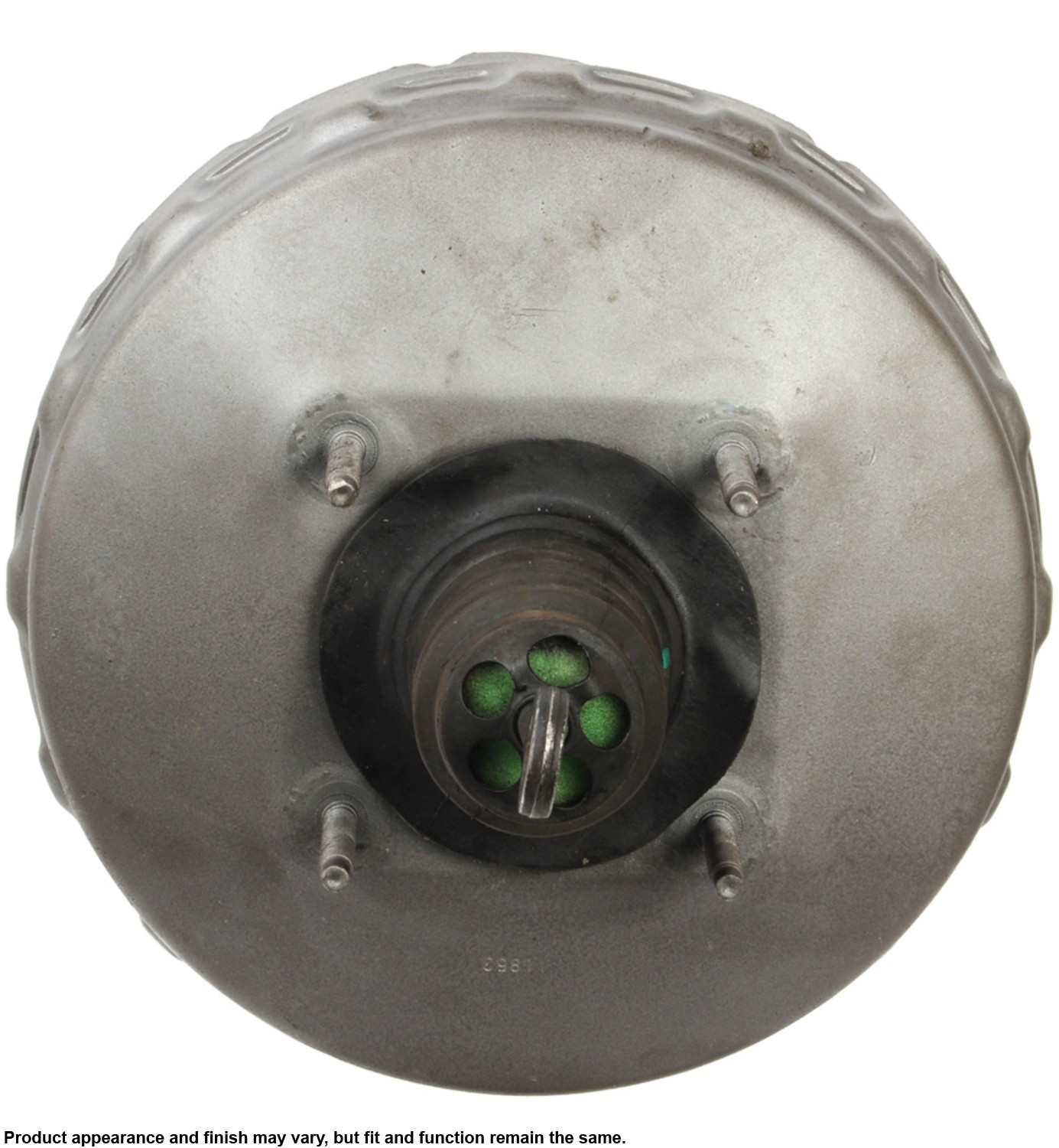 Cardone Reman Remanufactured Vacuum Power Brake Booster 54-71922