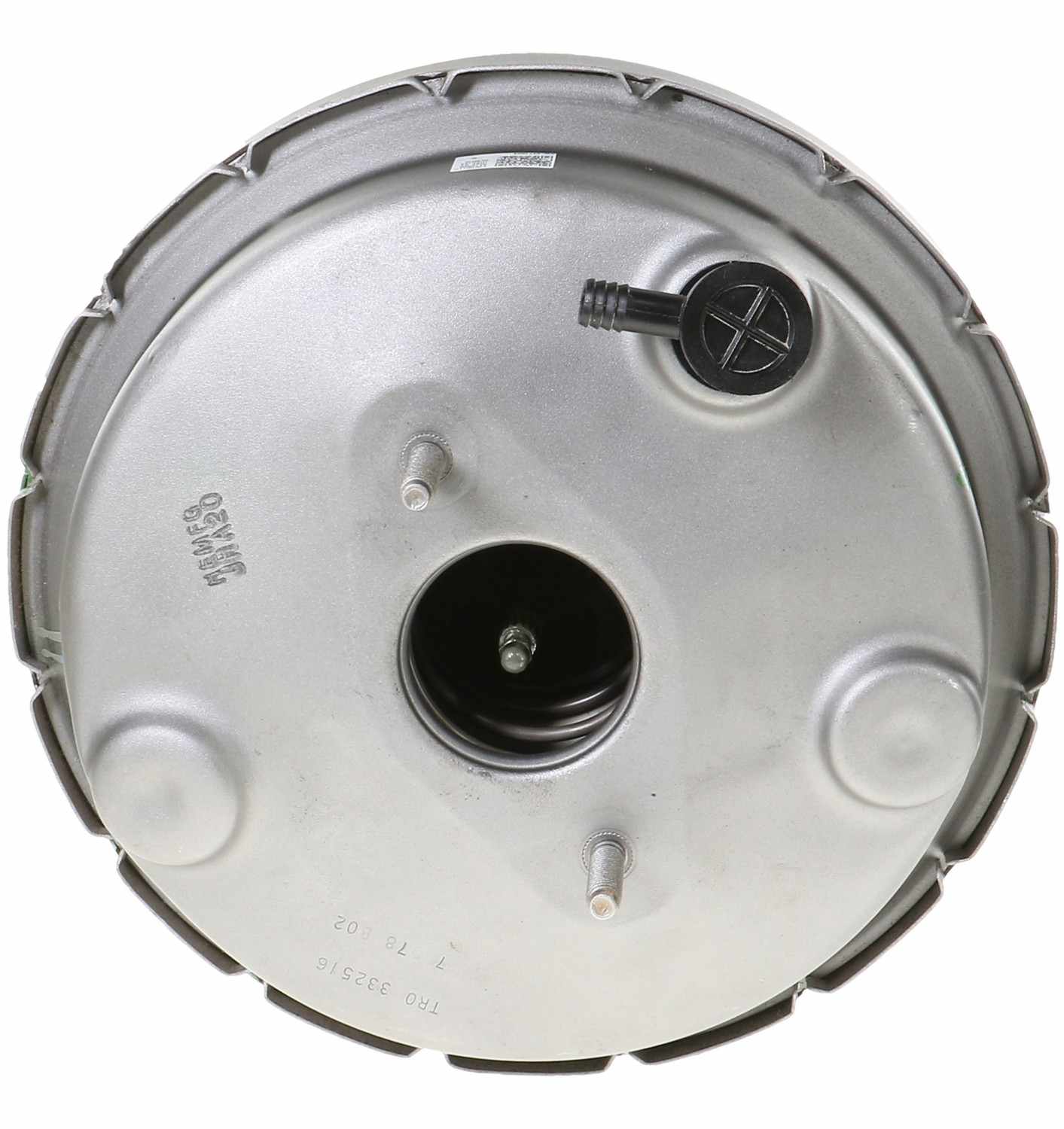 Cardone Reman Power Brake Booster 54-71924