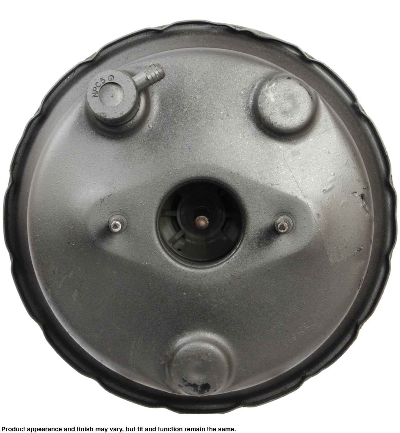 Cardone Reman Power Brake Booster 54-71924