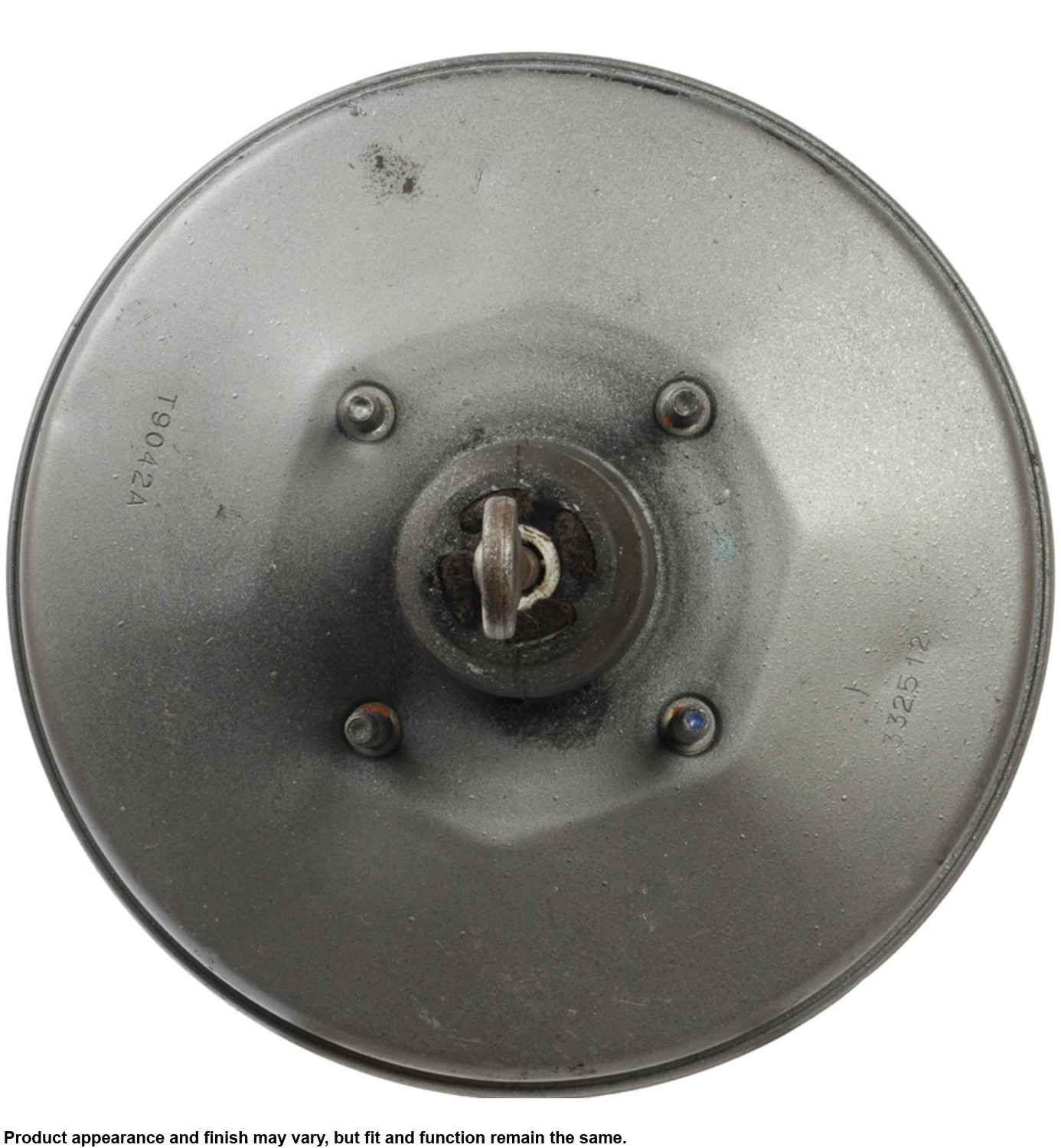 Cardone Reman Power Brake Booster 54-71924
