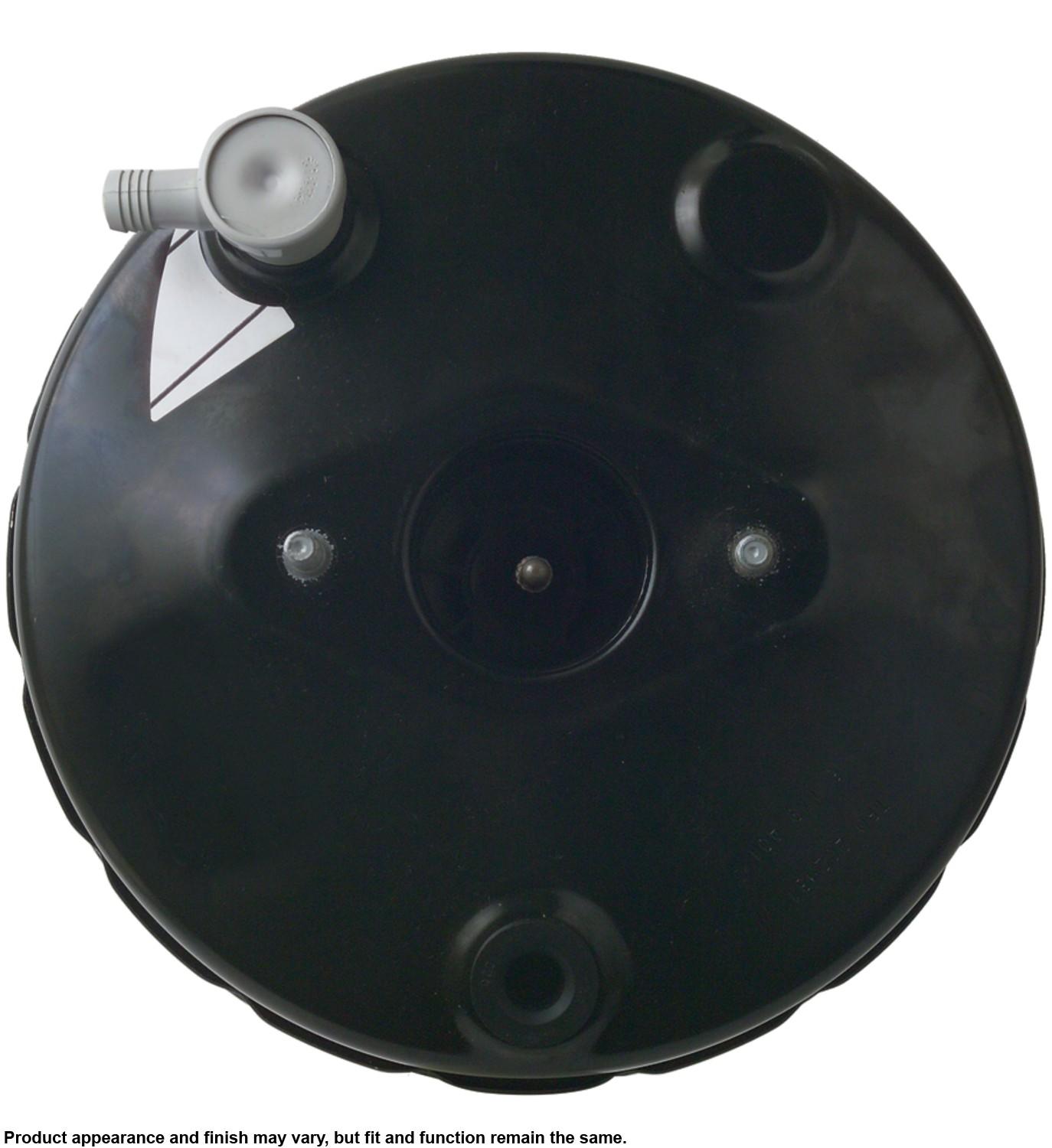 Cardone Reman Power Brake Booster 54-71927